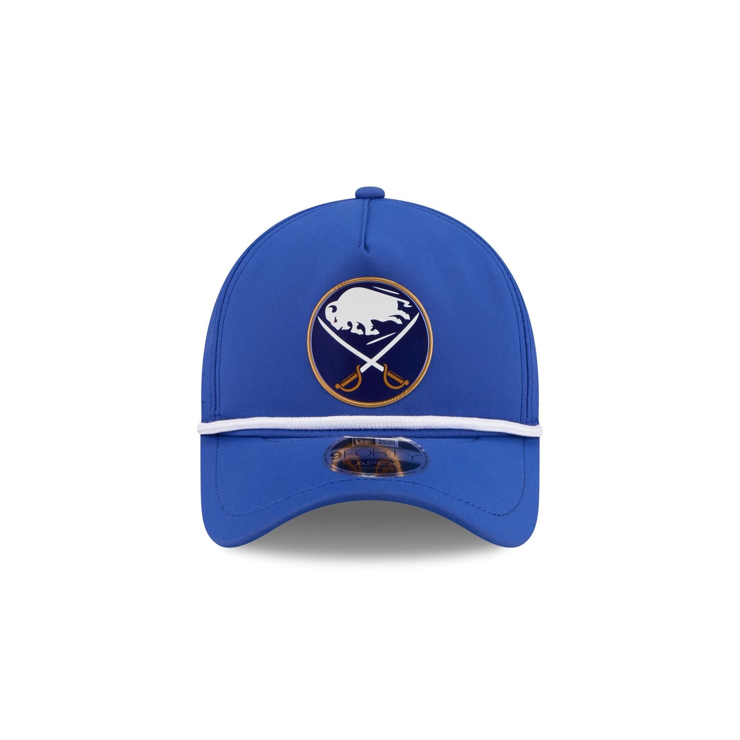 Buffalo Sabres Performance 9FORTY APEX Snapback Hat