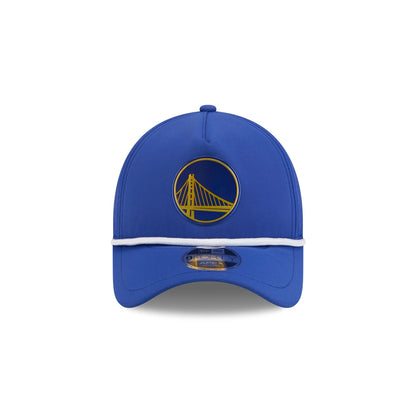 Golden State Warriors Performance 9FORTY APEX Snapback Hat