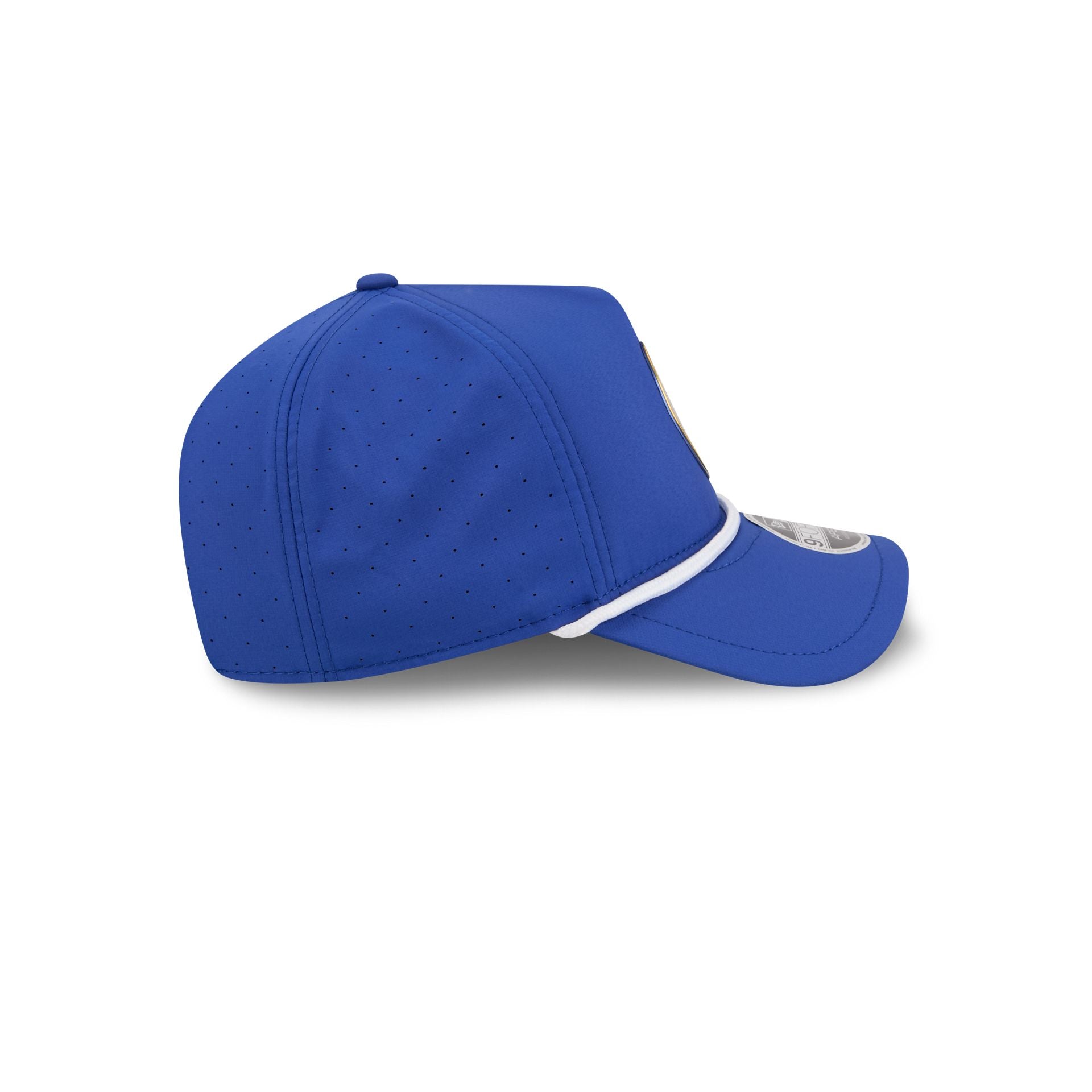Golden State Warriors Performance 9FORTY APEX Snapback Hat