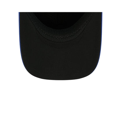 Golden State Warriors Performance 9FORTY APEX Snapback Hat