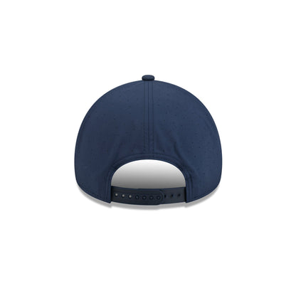 Dallas Cowboys Performance 9FORTY APEX Snapback Hat