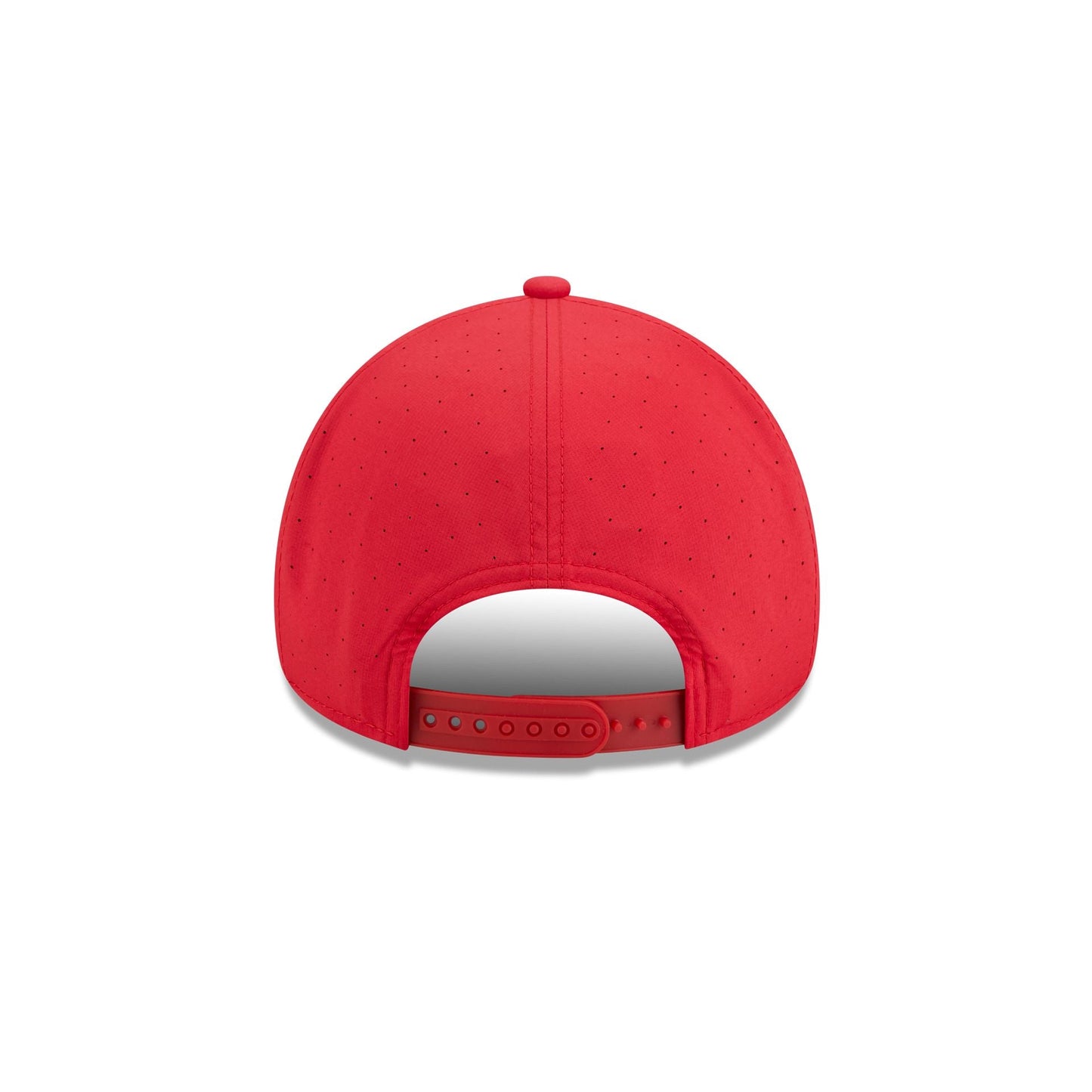 Kansas City Chiefs Performance 9FORTY APEX Snapback Hat