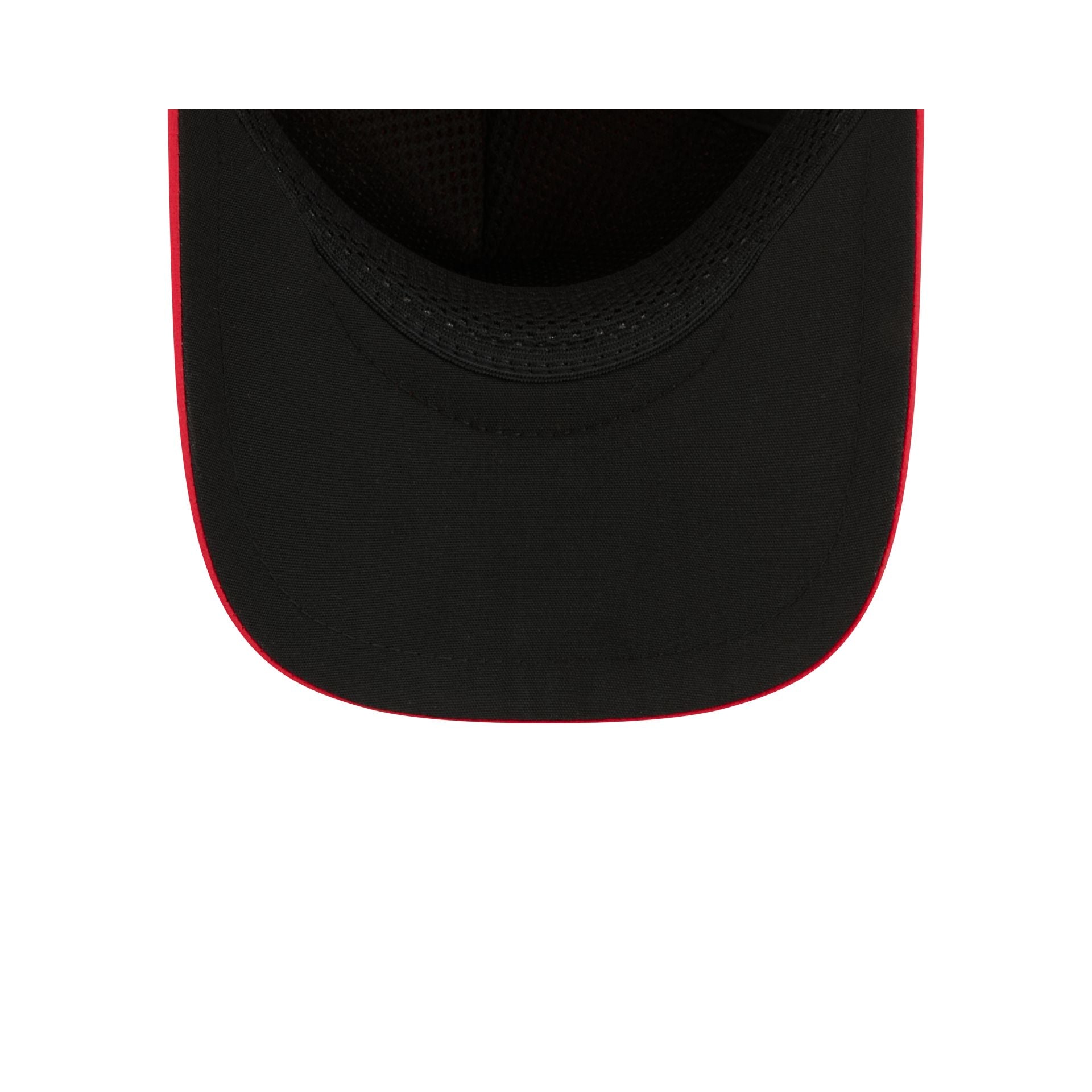 Kansas City Chiefs Performance 9FORTY APEX Snapback Hat