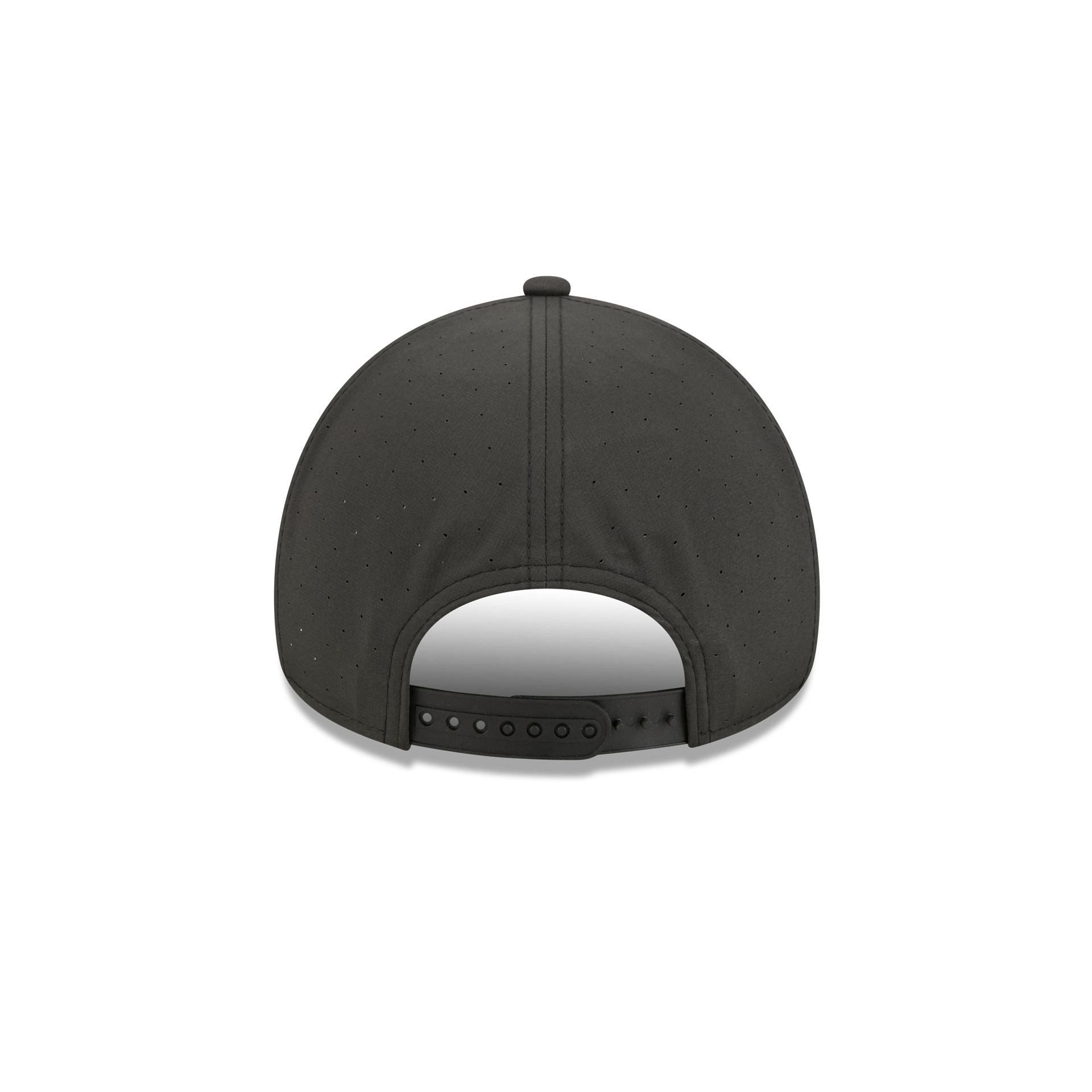 Las Vegas Raiders Performance 9FORTY APEX Snapback Hat
