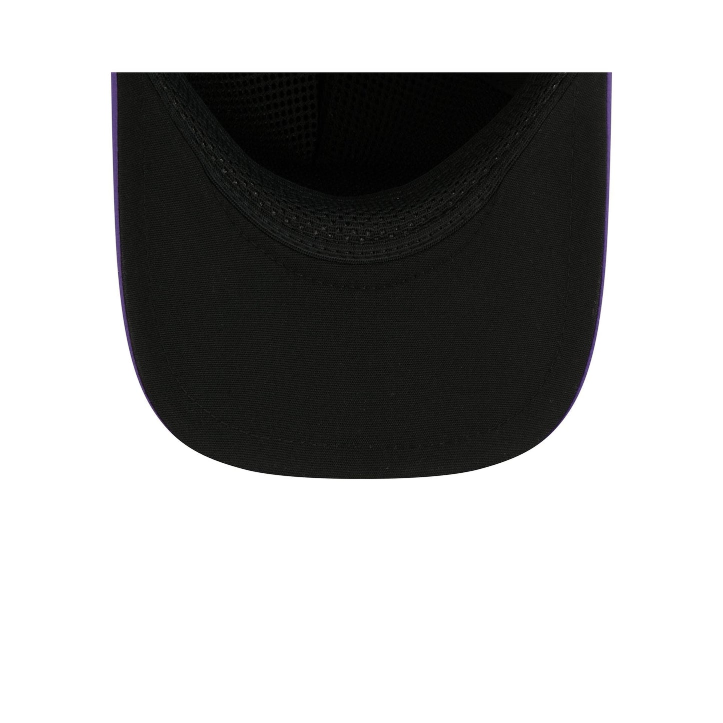 Los Angeles Lakers Performance 9FORTY APEX Snapback Hat