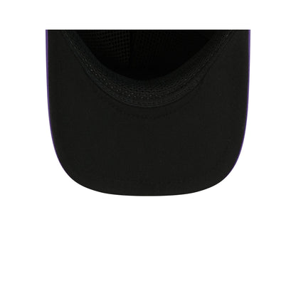 Los Angeles Lakers Performance 9FORTY APEX Snapback Hat
