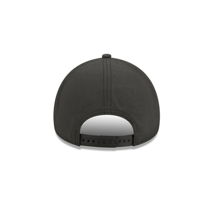 Miami Heat Performance 9FORTY APEX Snapback Hat