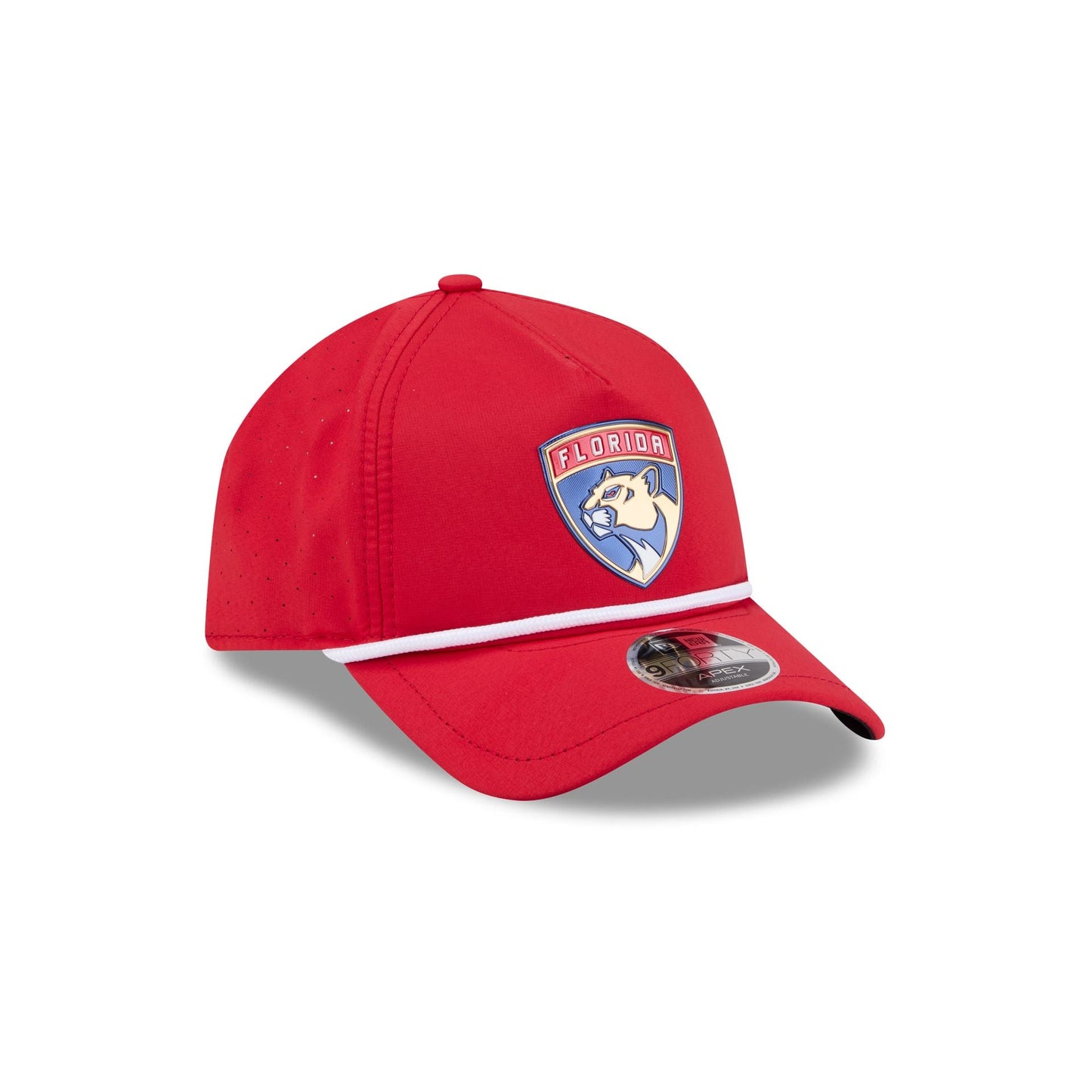 Florida Panthers Performance 9FORTY APEX Snapback Hat