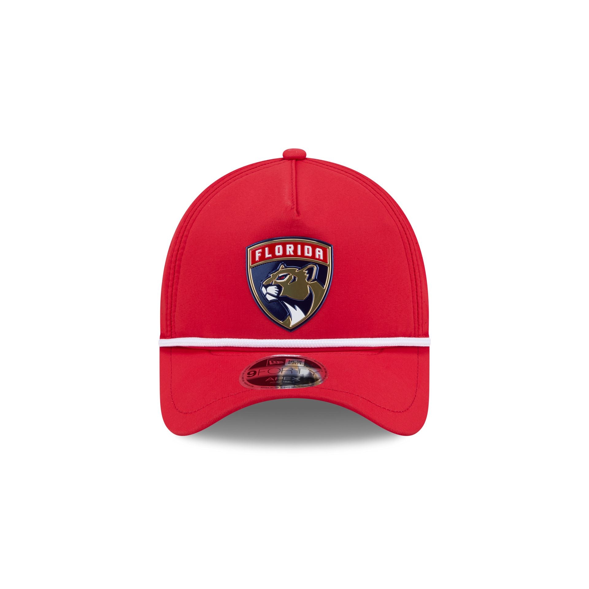 Florida Panthers Performance 9FORTY APEX Snapback Hat