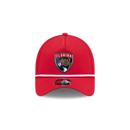 Florida Panthers Performance 9FORTY APEX Snapback Hat
