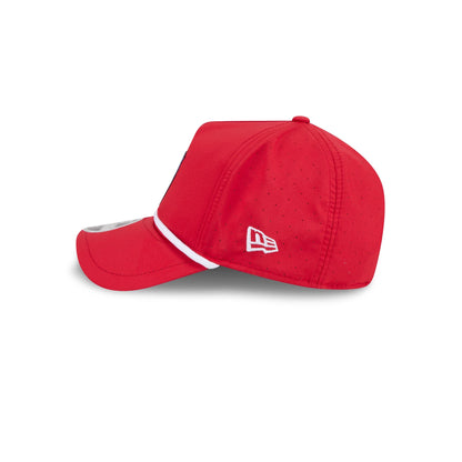 Florida Panthers Performance 9FORTY APEX Snapback Hat