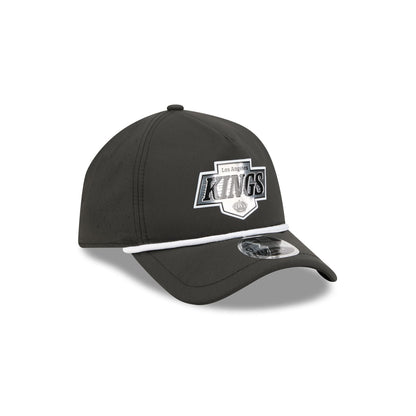 Los Angeles Kings Performance 9FORTY APEX Snapback Hat
