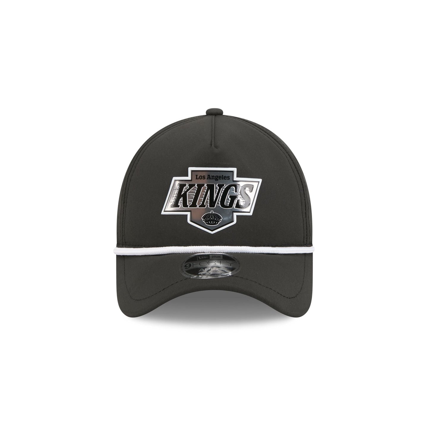 Los Angeles Kings Performance 9FORTY APEX Snapback Hat