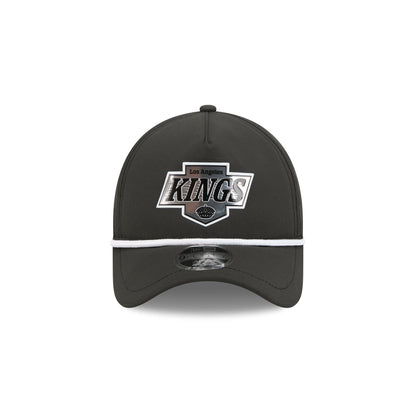 Los Angeles Kings Performance 9FORTY APEX Snapback Hat
