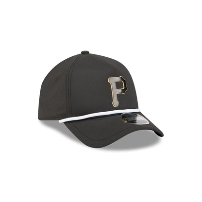 Pittsburgh Pirates Performance 9FORTY APEX Snapback Hat