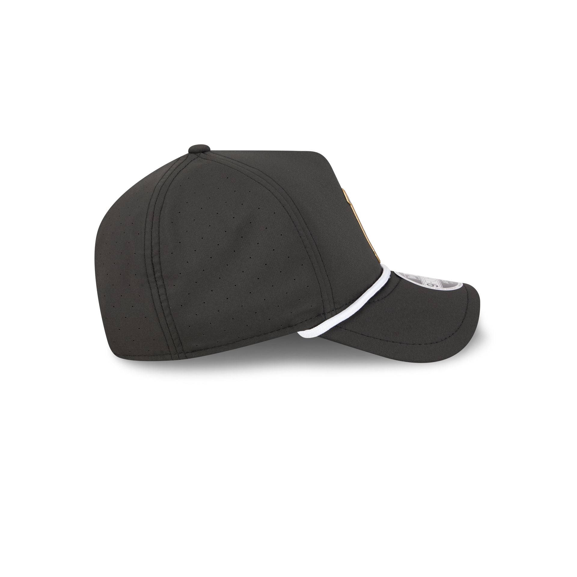 Pittsburgh Pirates Performance 9FORTY APEX Snapback Hat