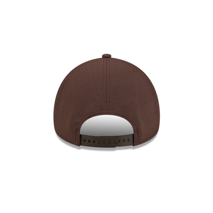 San Diego Padres Performance 9FORTY APEX Snapback Hat