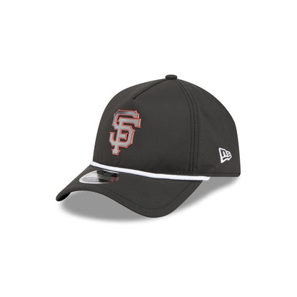 San Francisco Giants Performance 9FORTY APEX Snapback Hat
