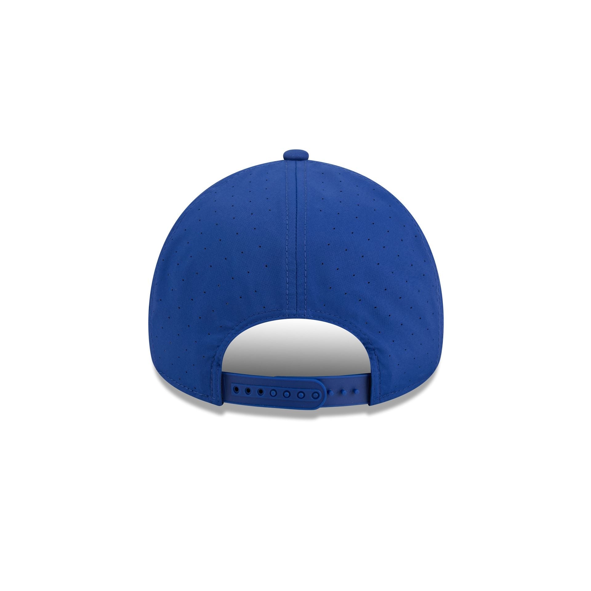 New York Rangers Performance 9FORTY APEX Snapback Hat