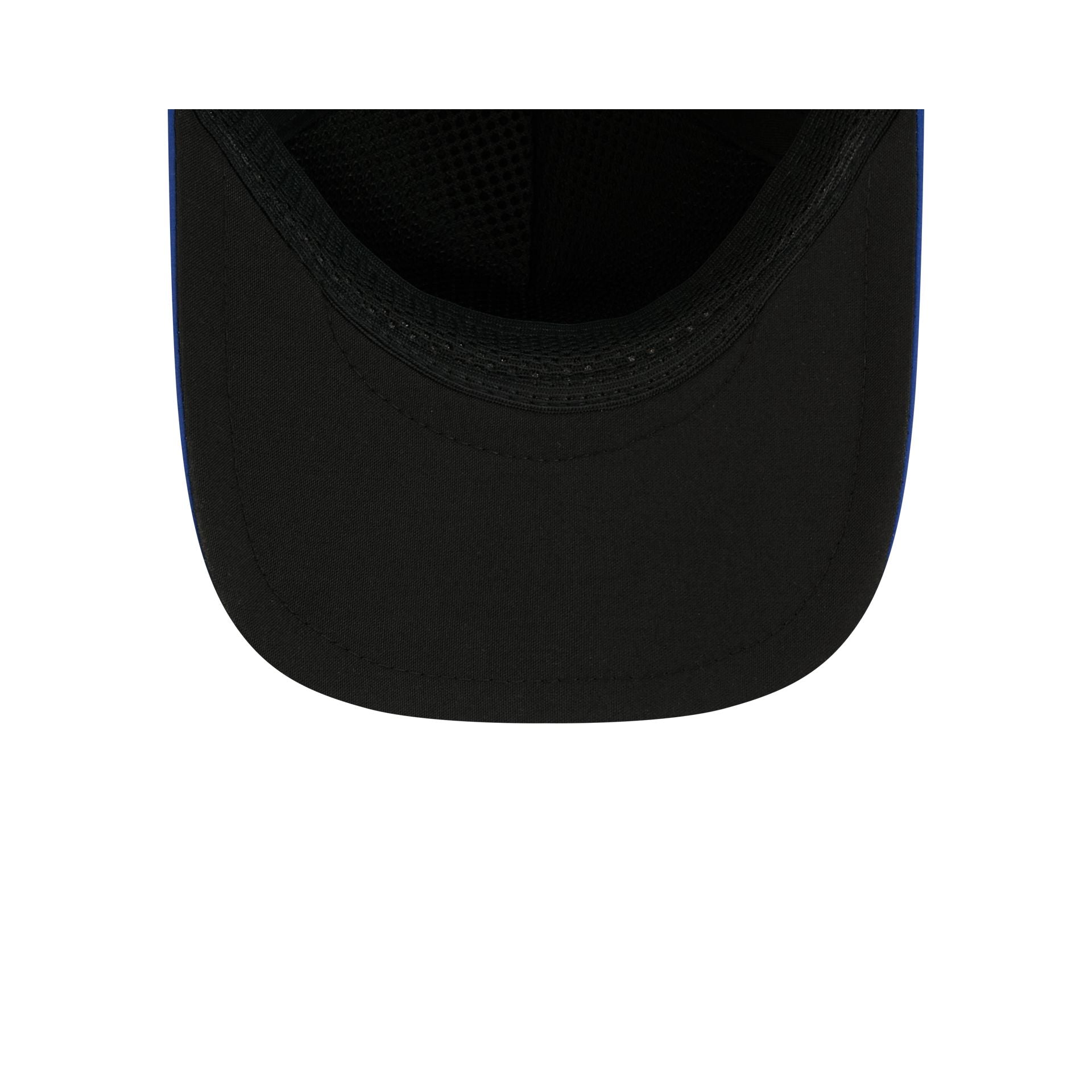 New York Rangers Performance 9FORTY APEX Snapback Hat