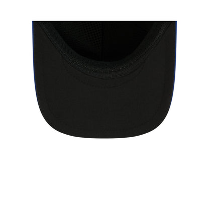 New York Rangers Performance 9FORTY APEX Snapback Hat