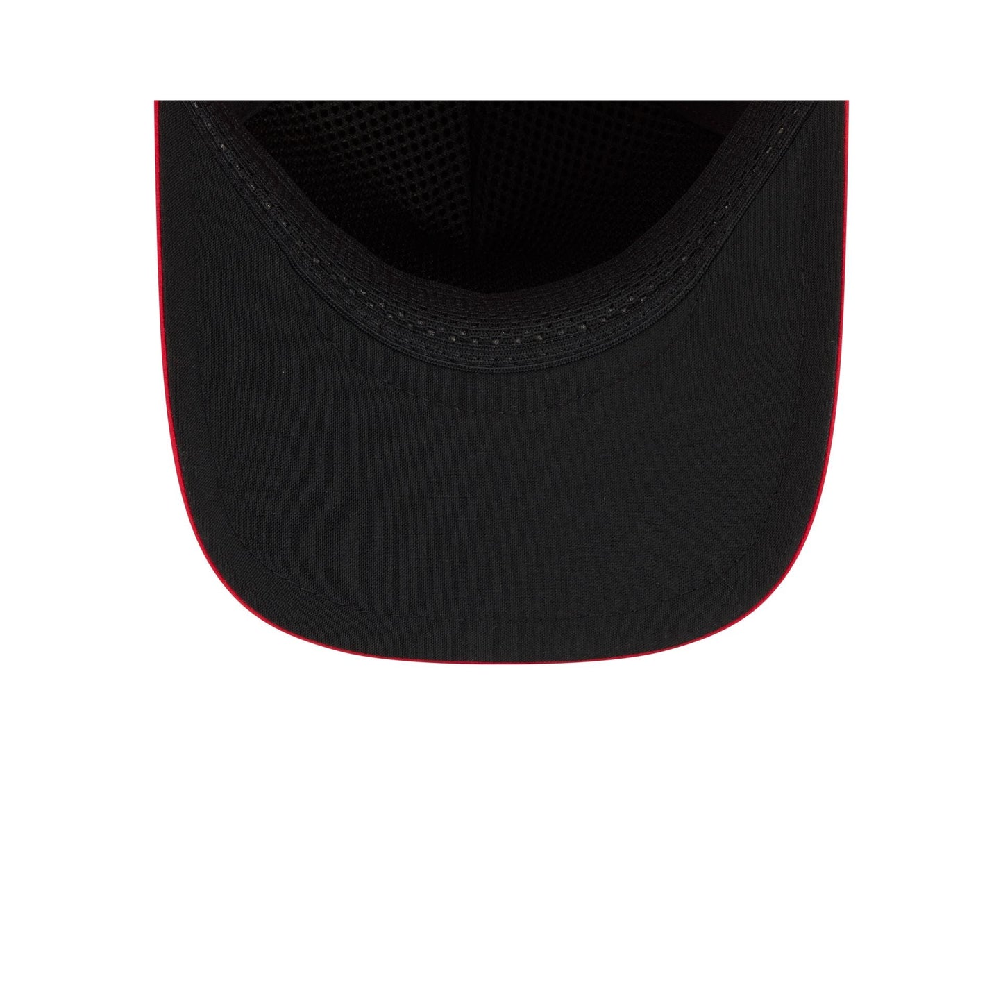 Detroit Red Wings Performance 9FORTY APEX Snapback Hat