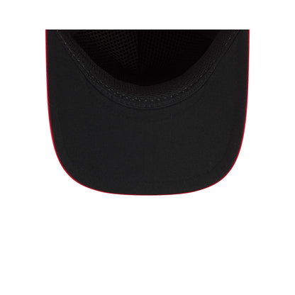 Detroit Red Wings Performance 9FORTY APEX Snapback Hat