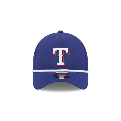 Texas Rangers Performance 9FORTY APEX Snapback Hat
