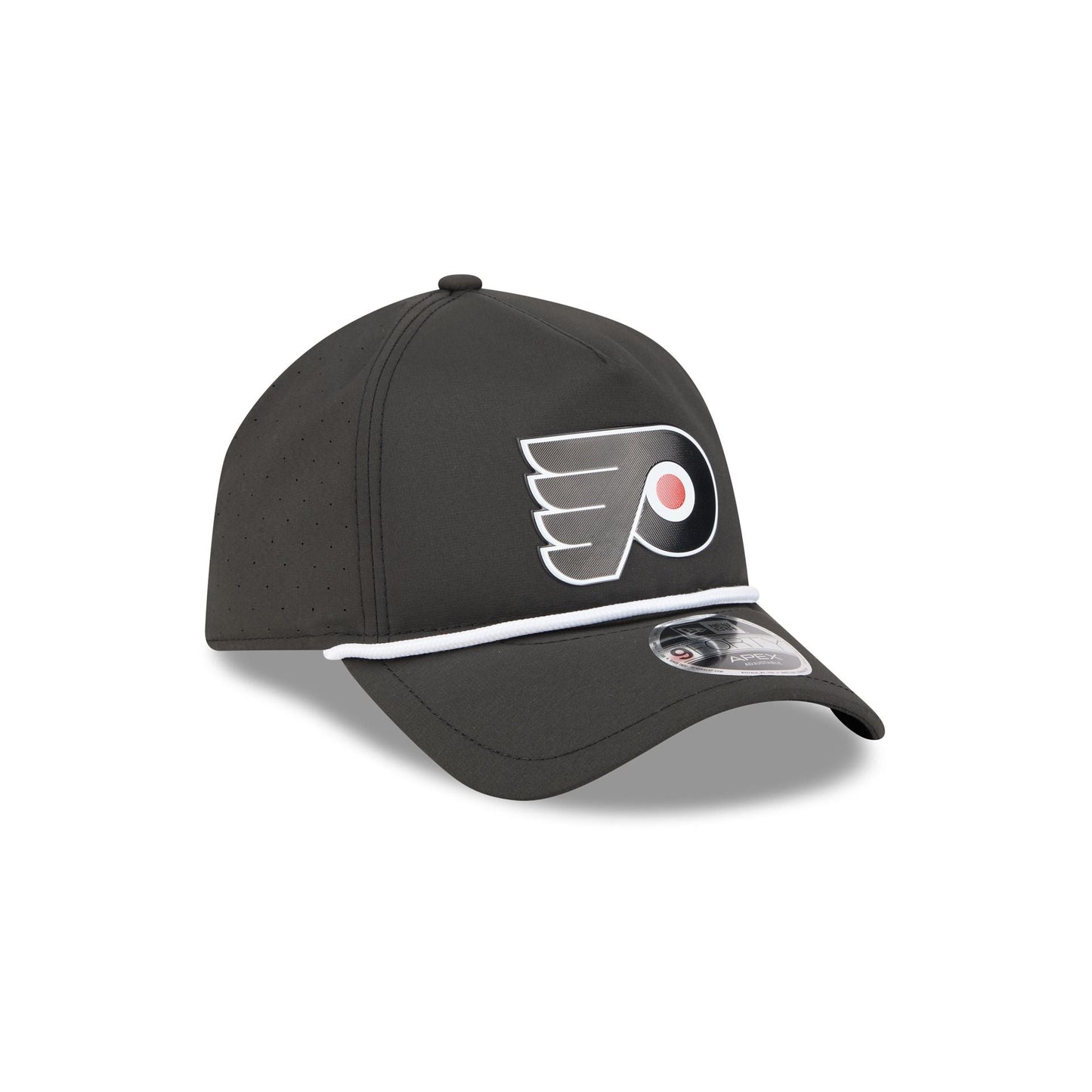 Philadelphia Flyers Performance 9FORTY APEX Snapback Hat