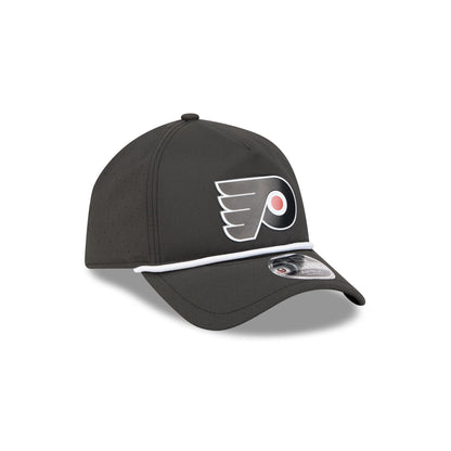 Philadelphia Flyers Performance 9FORTY APEX Snapback Hat