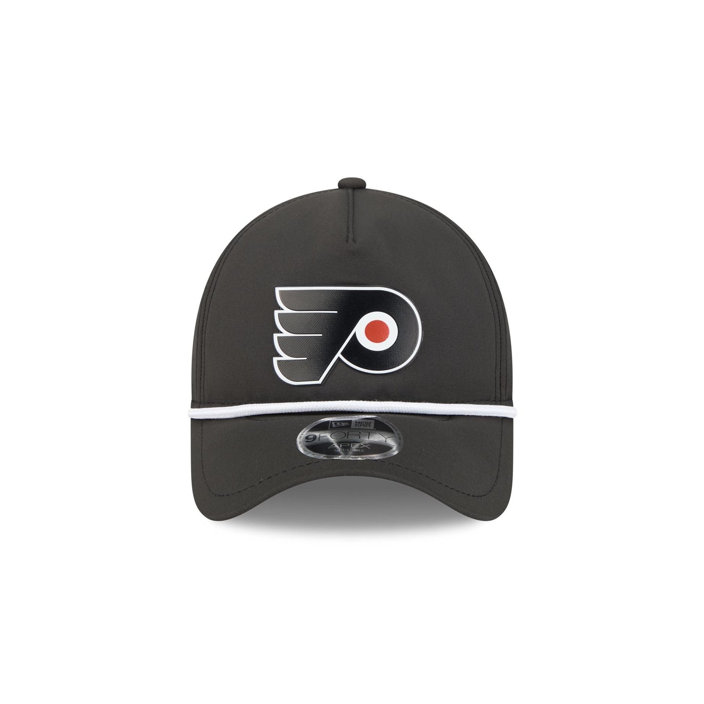 Philadelphia Flyers Performance 9FORTY APEX Snapback Hat