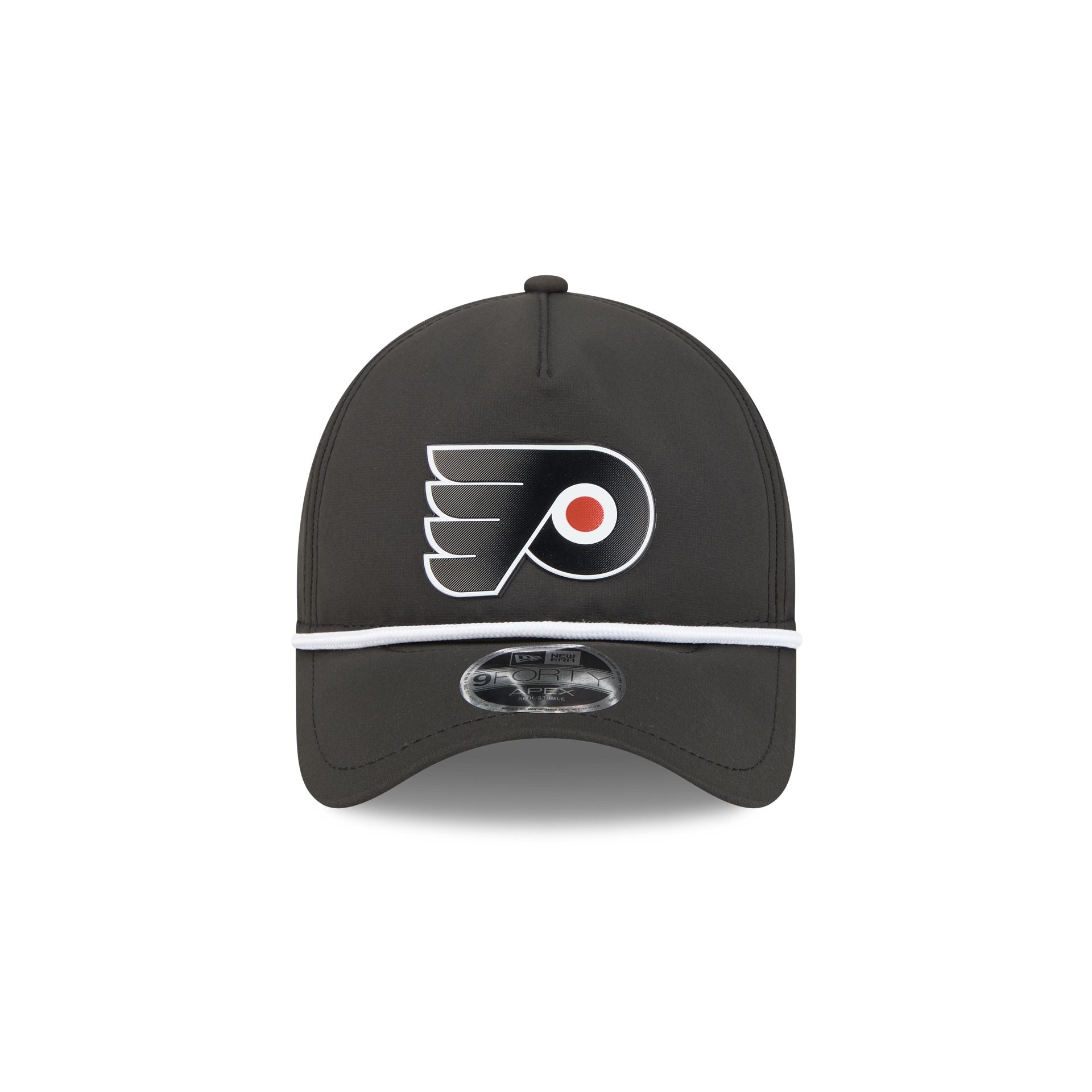 Philadelphia Flyers Performance 9FORTY APEX Snapback Hat