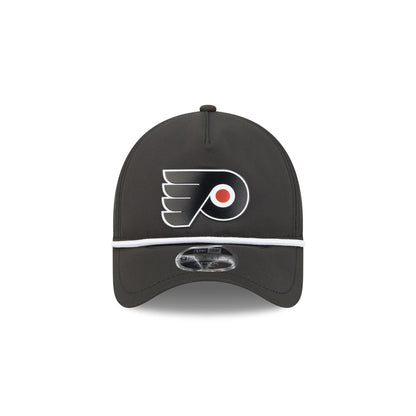 Philadelphia Flyers Performance 9FORTY APEX Snapback Hat