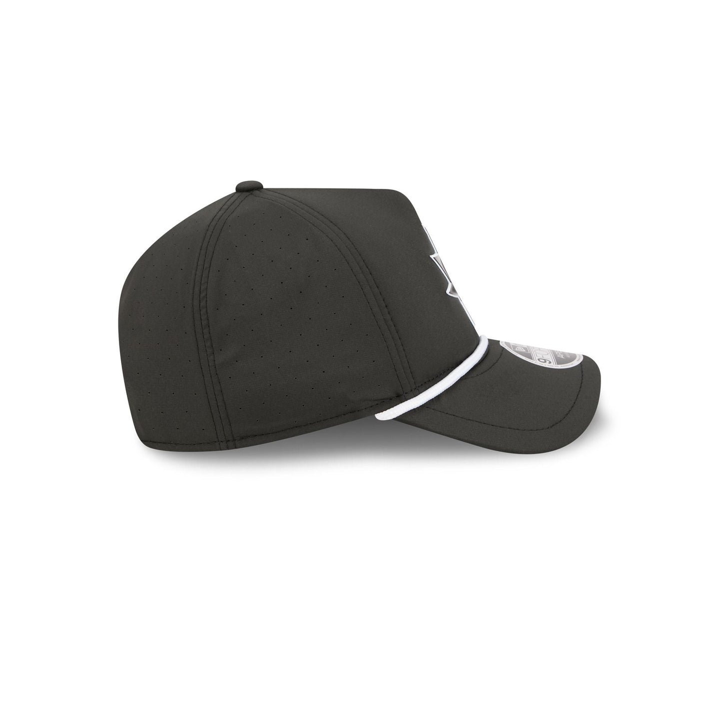 San Jose Sharks Performance 9FORTY APEX Snapback Hat