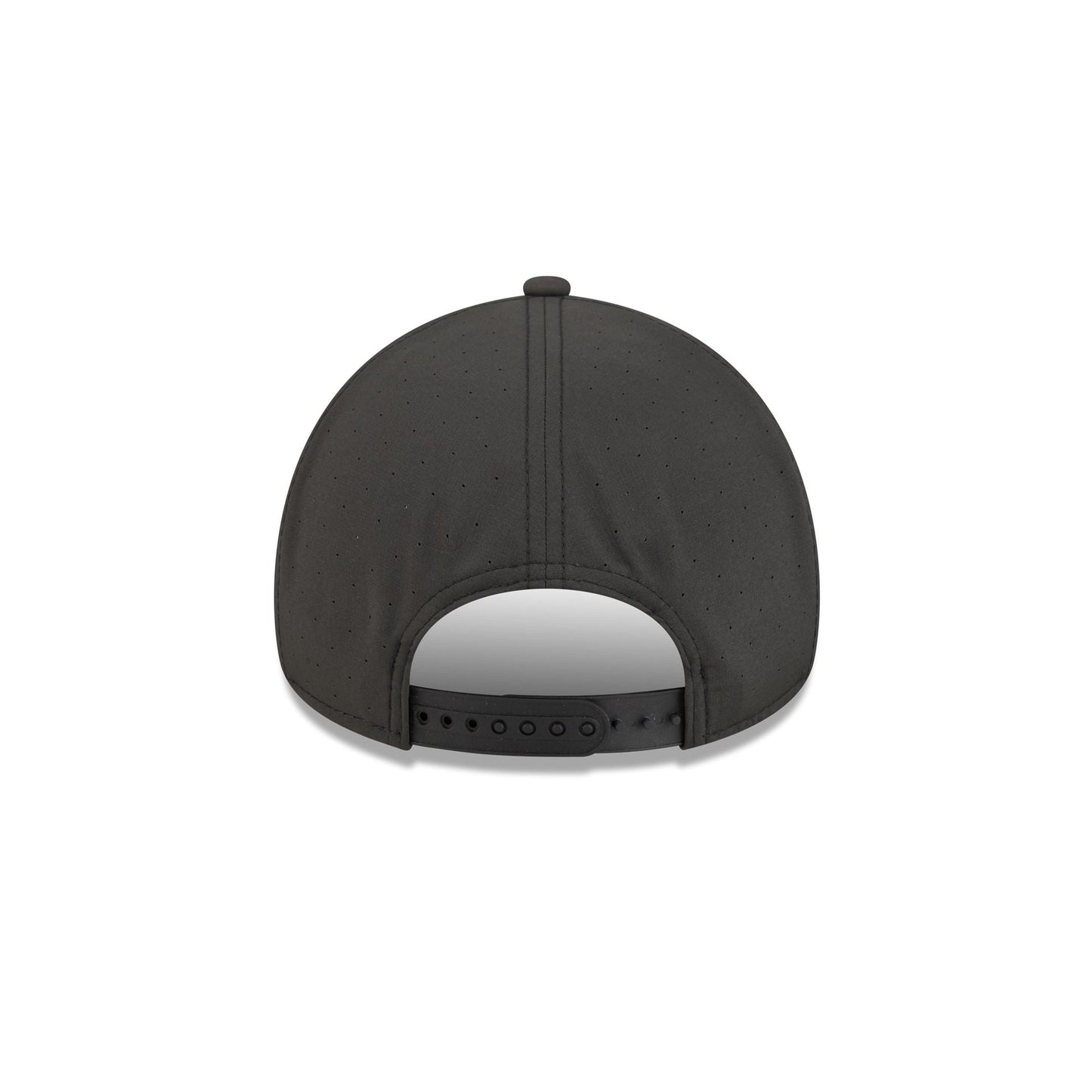 Brooklyn Nets Performance 9FORTY APEX Snapback Hat