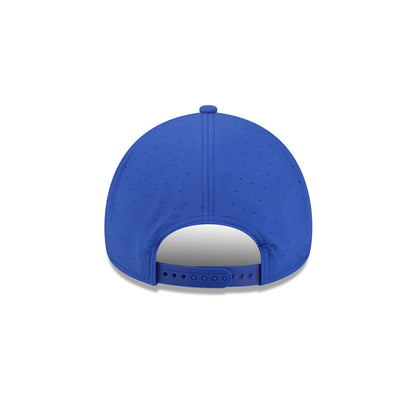 Buffalo Bills Performance 9FORTY APEX Snapback Hat