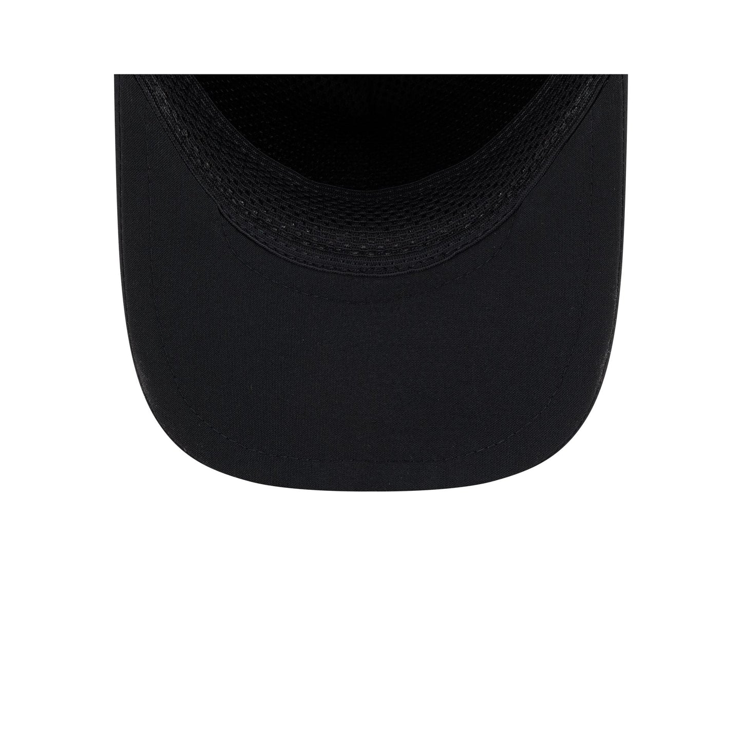 Philadelphia Eagles Black 9FORTY APEX Snapback Hat
