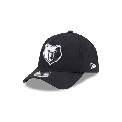 Memphis Grizzlies Black 9FORTY APEX Snapback Hat