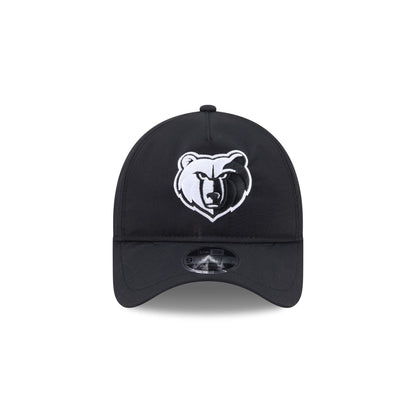 Memphis Grizzlies Black 9FORTY APEX Snapback Hat