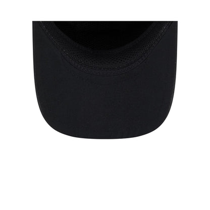 Memphis Grizzlies Black 9FORTY APEX Snapback Hat