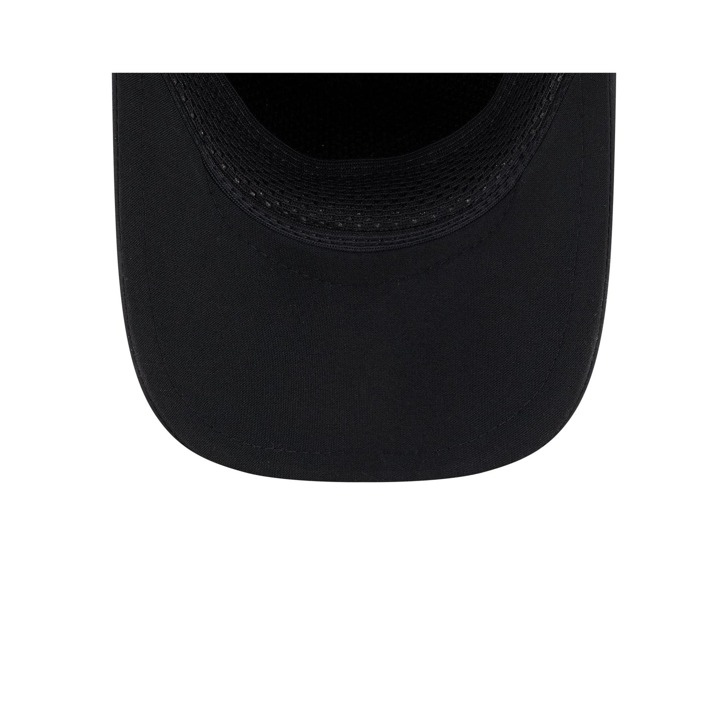 San Francisco 49ers Black 9FORTY APEX Snapback Hat