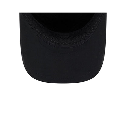 San Jose Sharks Black 9FORTY APEX Snapback Hat