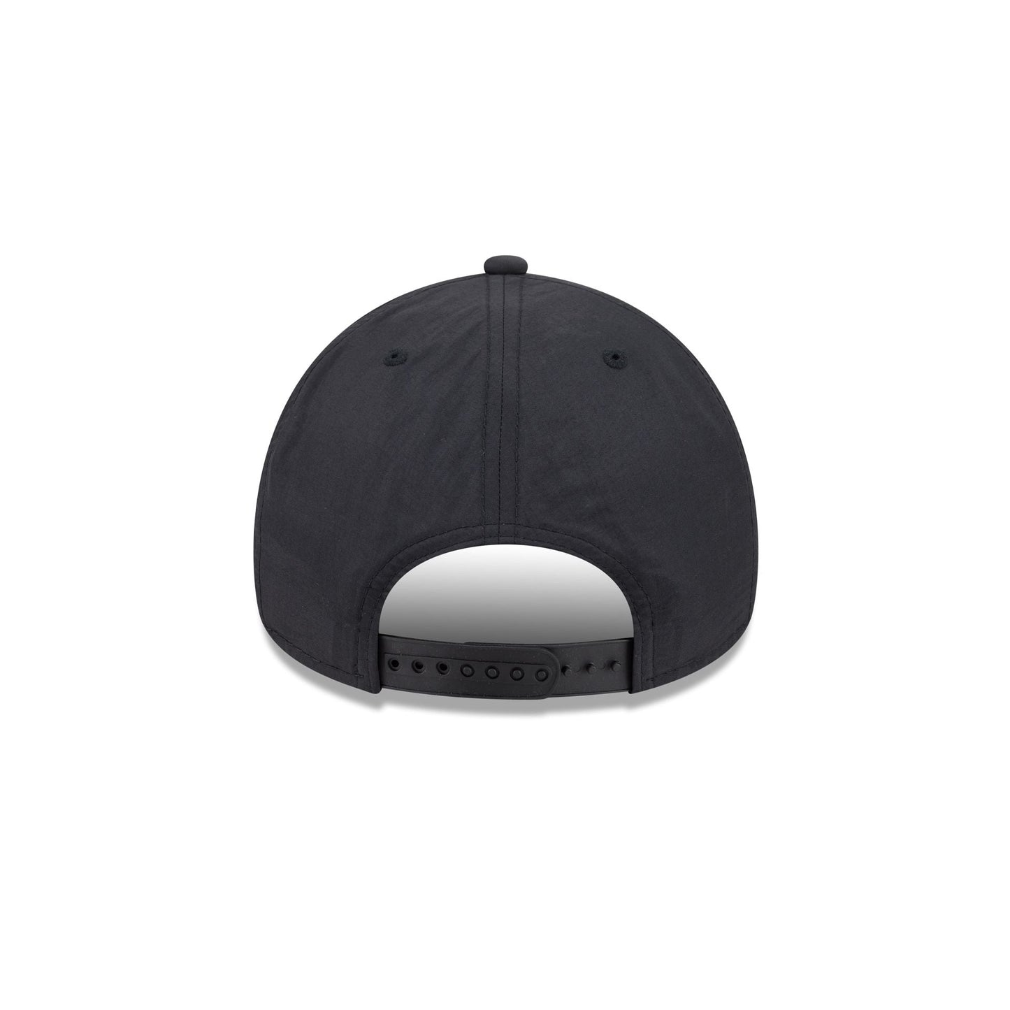 Los Angeles Kings Black 9FORTY APEX Snapback Hat