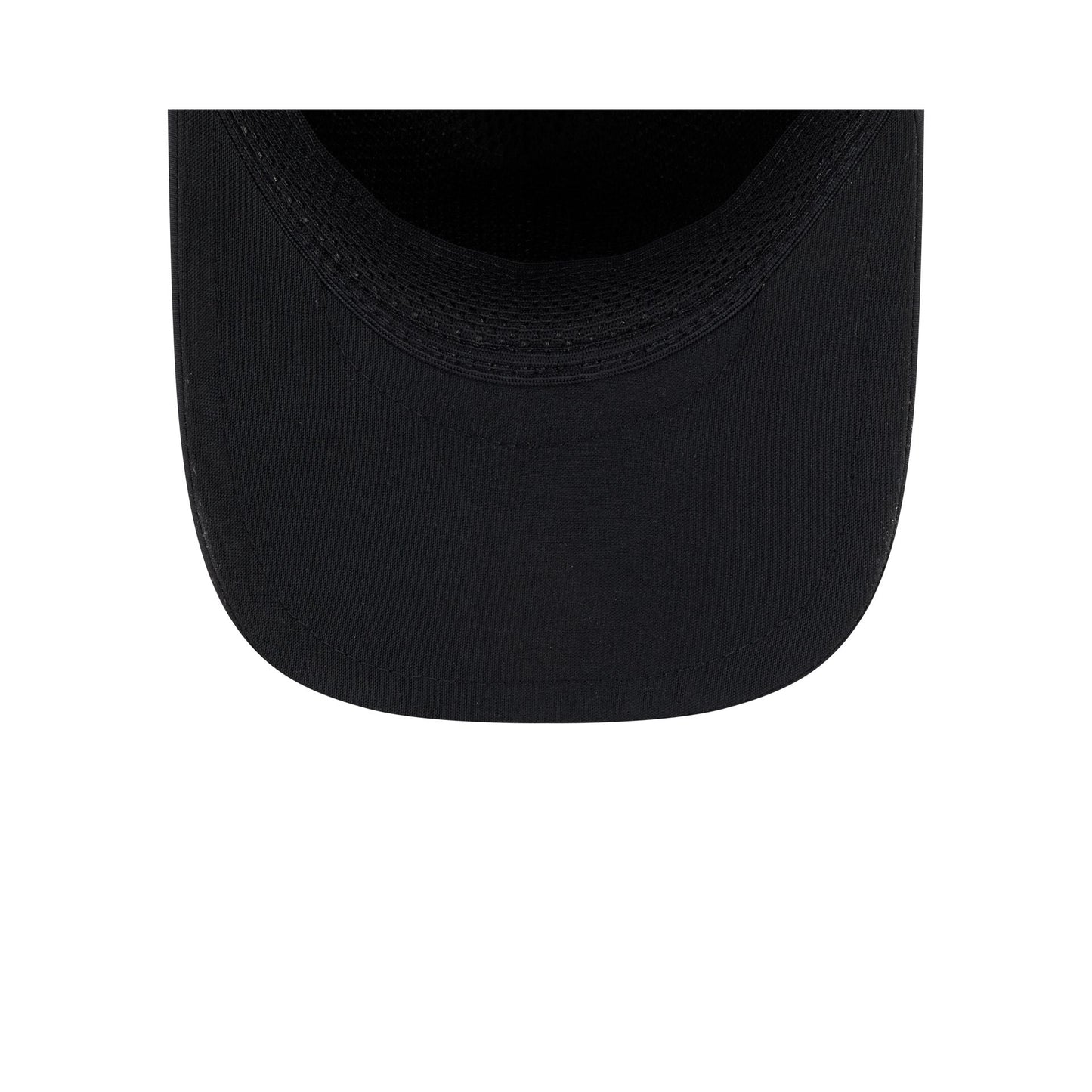 Los Angeles Kings Black 9FORTY APEX Snapback Hat