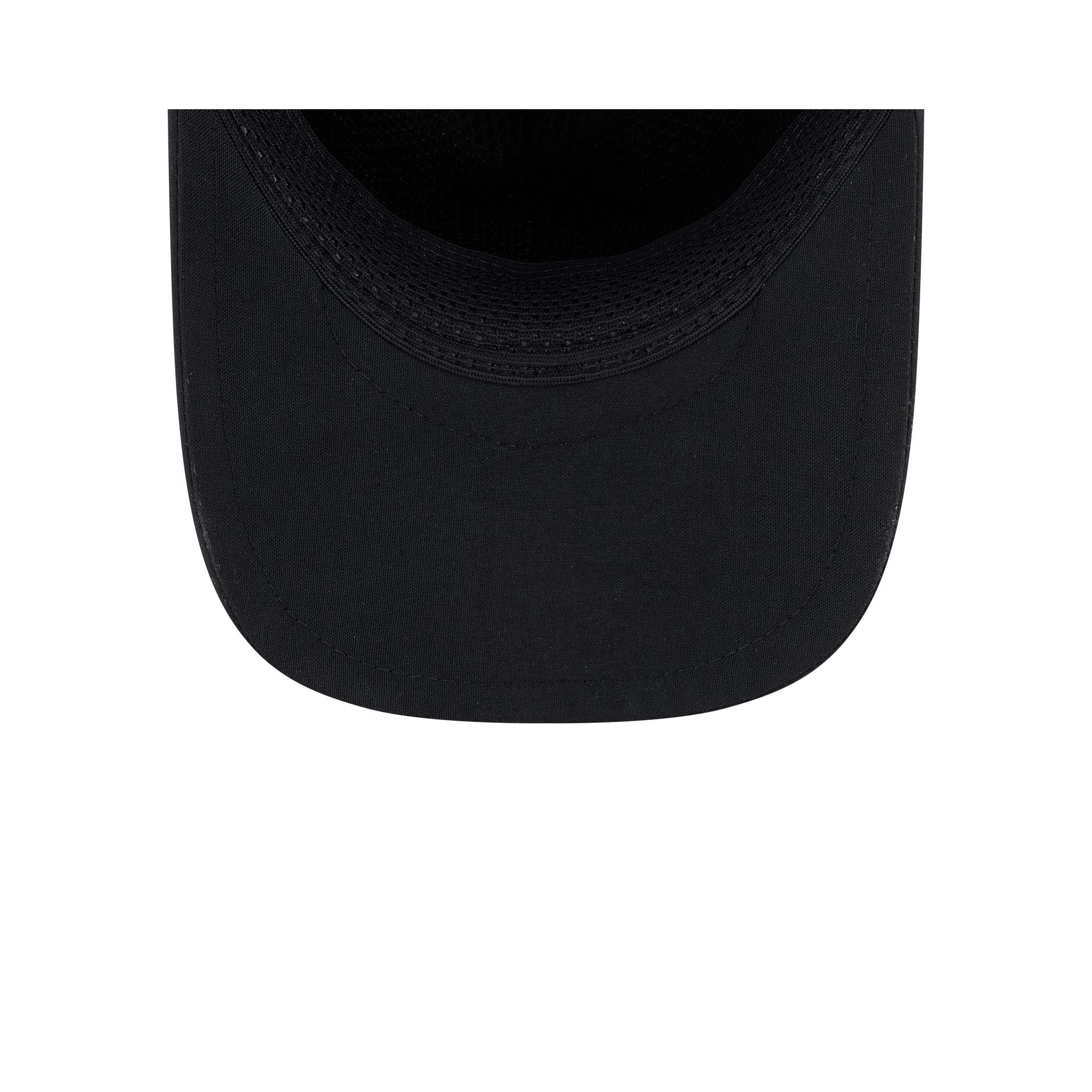 Los Angeles Kings Black 9FORTY APEX Snapback Hat