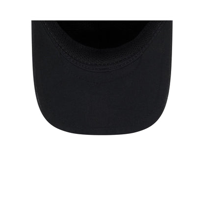 Los Angeles Kings Black 9FORTY APEX Snapback Hat
