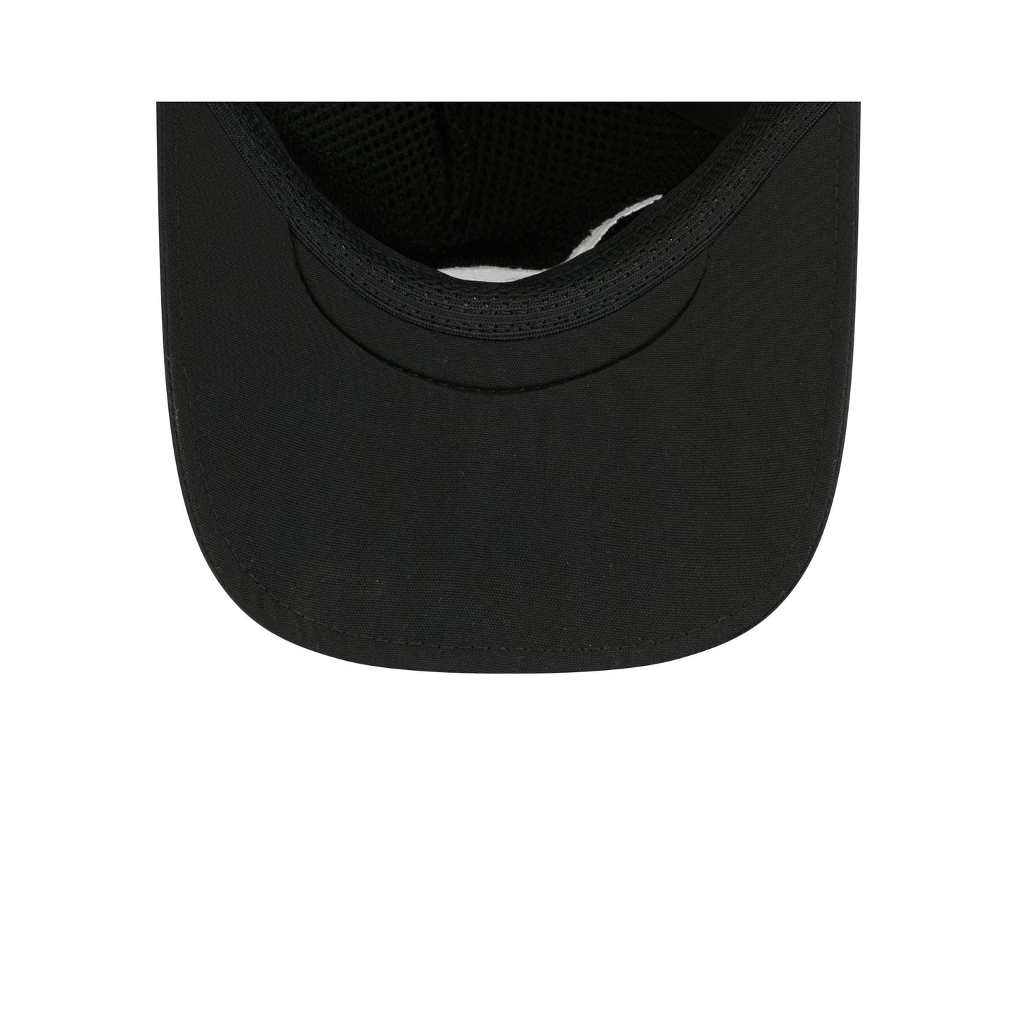 Texas Longhorns Black 9FORTY APEX Snapback Hat