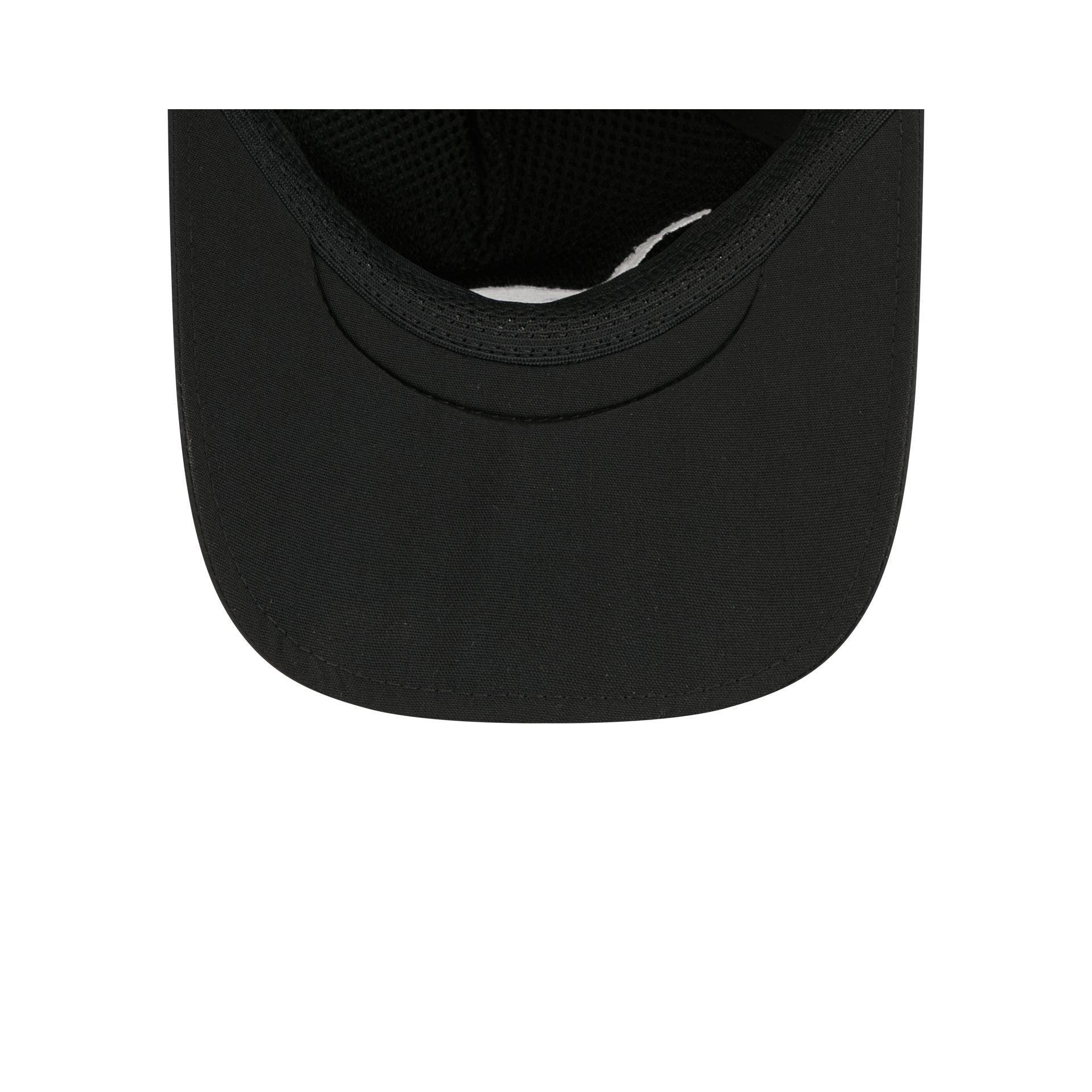 Texas Longhorns Black 9FORTY APEX Snapback Hat