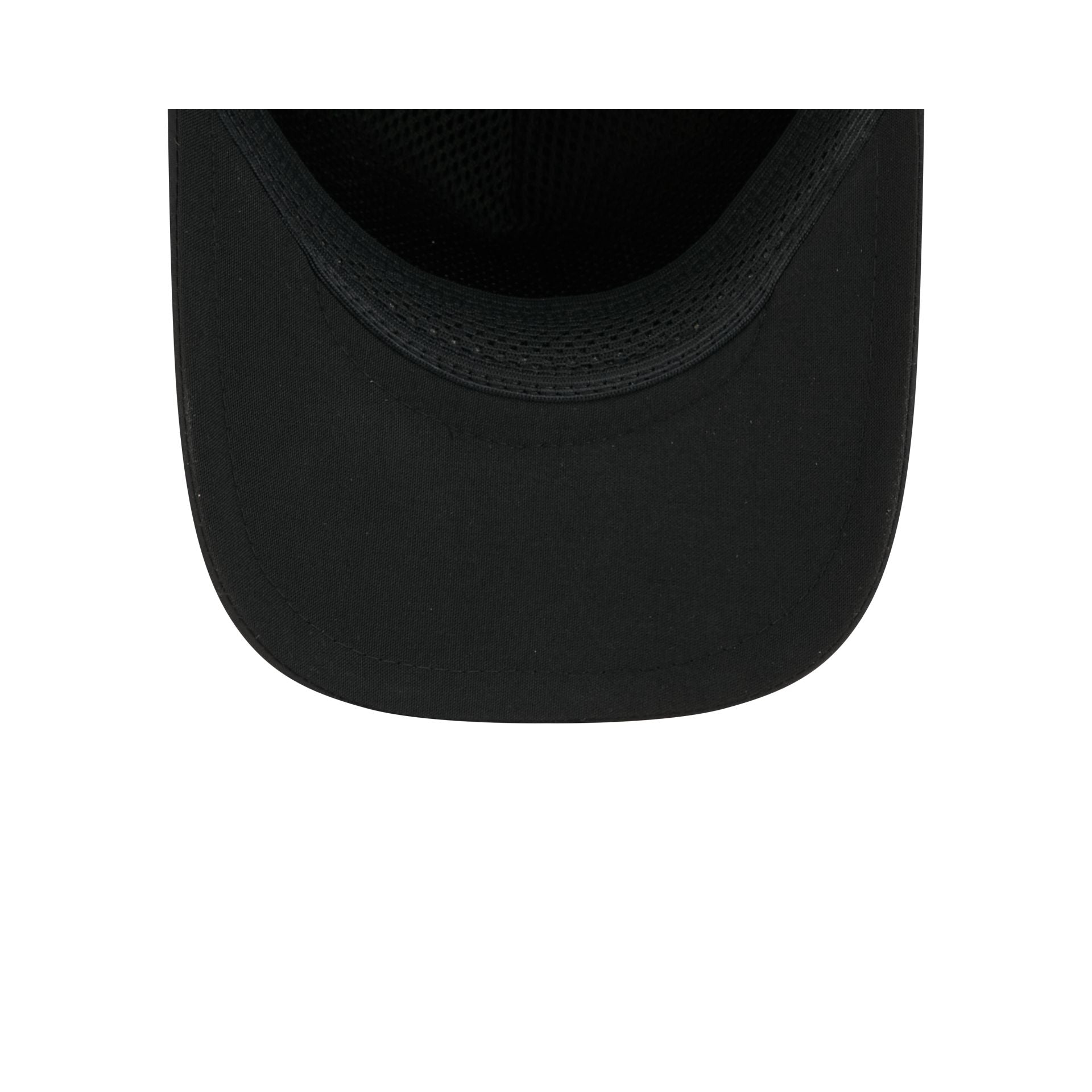Las Vegas Raiders Black 9FORTY APEX Snapback Hat