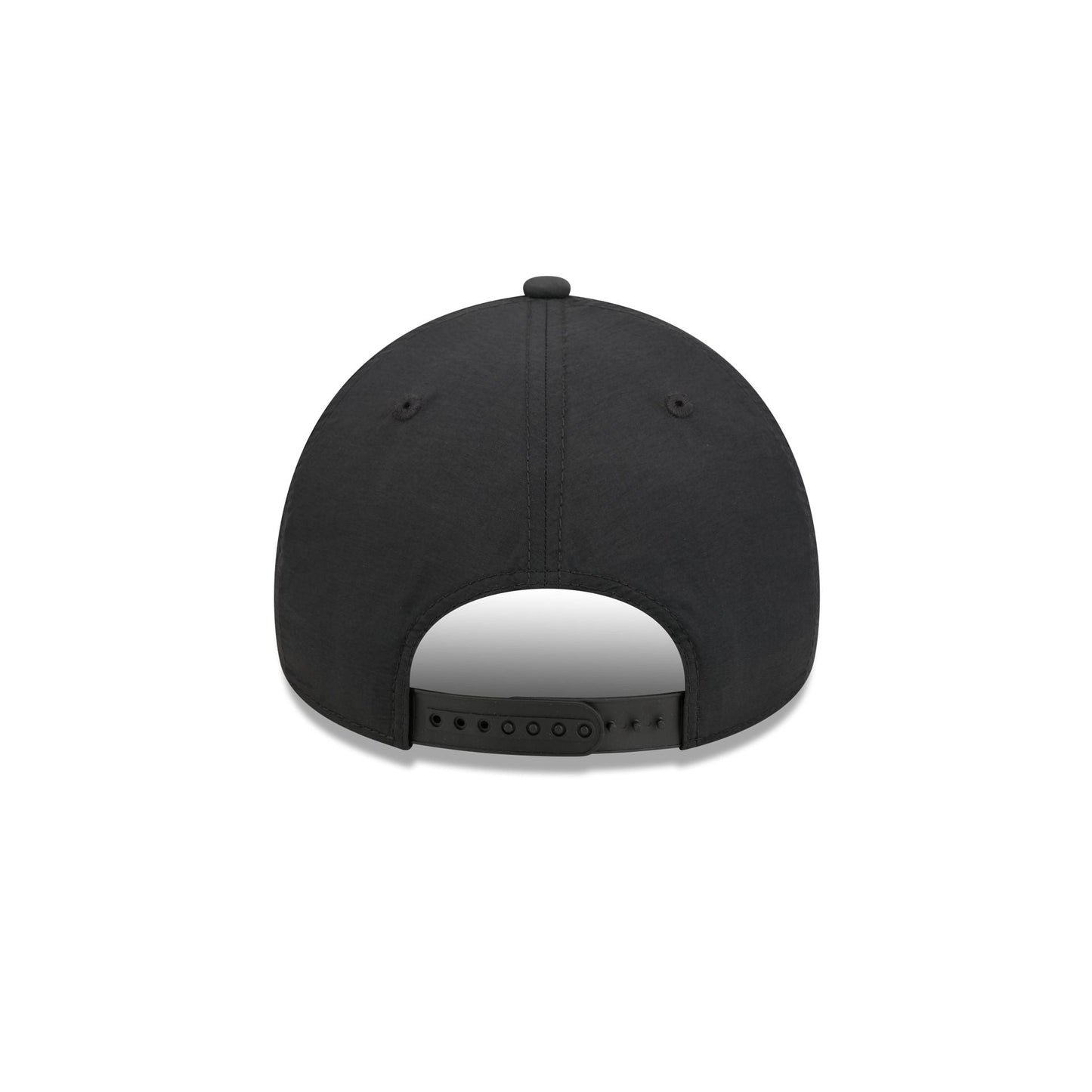 Florida Gators Black 9FORTY APEX Snapback Hat